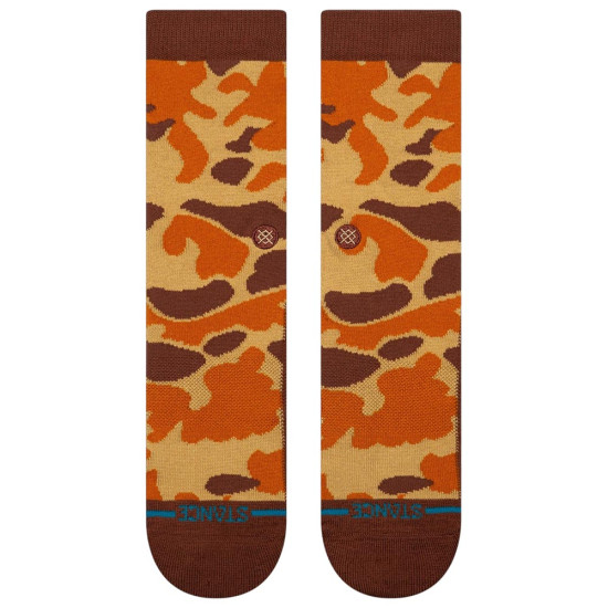 Stance Κάλτσες Ceramic Crew 3-Pack